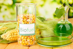 West Curry biofuel availability