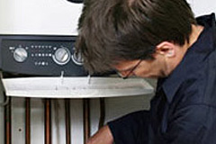boiler service West Curry