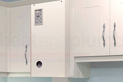 West Curry electric boiler quotes