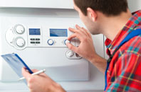 free West Curry gas safe engineer quotes