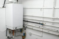 West Curry boiler installers