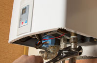free West Curry boiler install quotes
