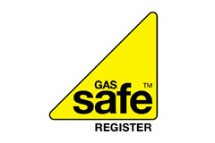 gas safe companies West Curry